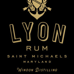 LYON RUM