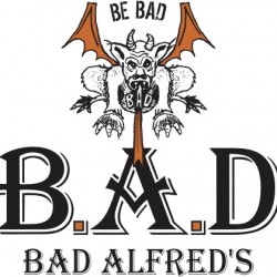 Bad Alfred’s Distillery