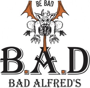 Bad Alfred’s Distillery