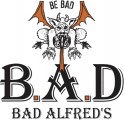 Bad Alfred’s Distillery