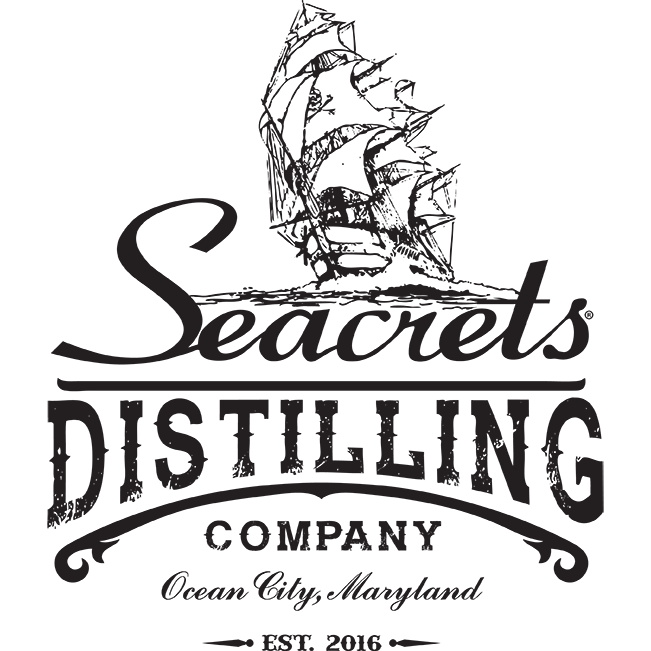Seacrets Distilling Company
