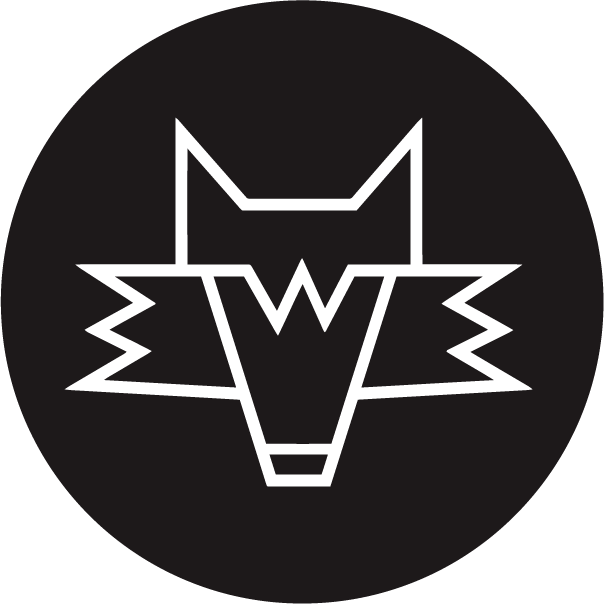Gray Wolf® Spirits