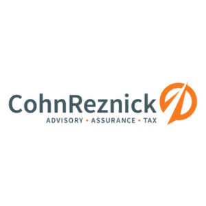 CohnReznick Logo