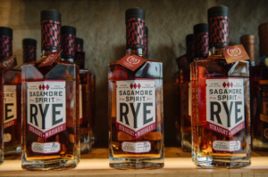 Sagamore Spirit New York Times