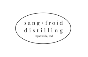 Sangfroid Distilling
