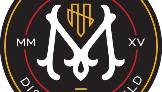 Maryland Distillers Guild Logo