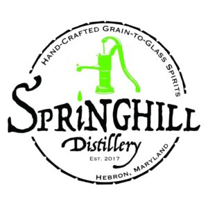 Springhill Distillery